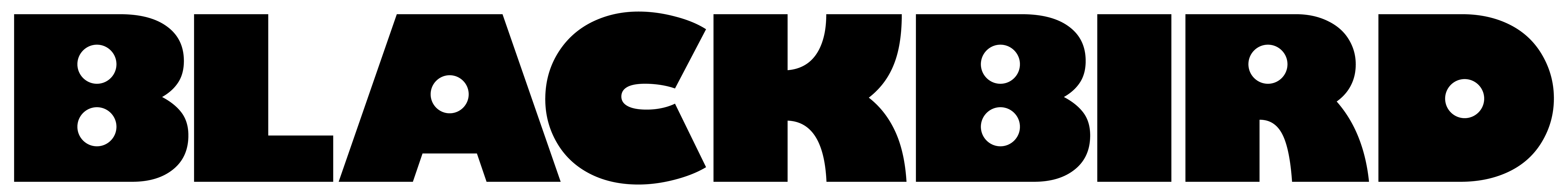 Blackbird Ventures