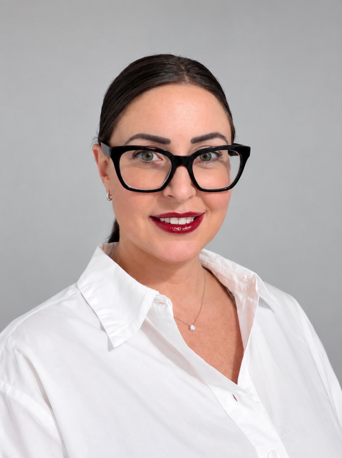 Jennifer Greer