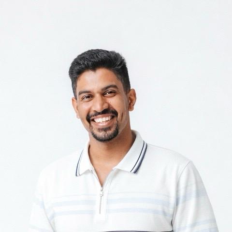 Hitesh Wagle